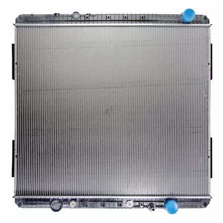 One Stop Solutions 88-91 JEEP GRAND WAGONEER L6 V8 4.2/5.9L 122